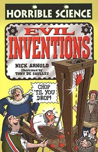 Evil Inventions