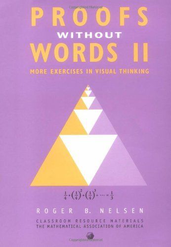 Proofs without Words II