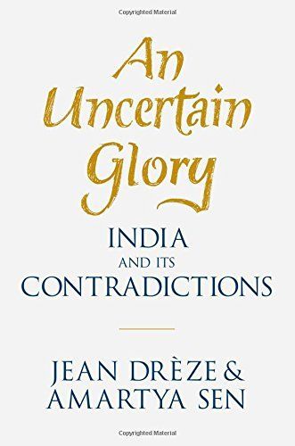 An Uncertain Glory