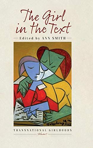 The Girl in the Text