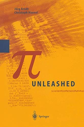 Pi - Unleashed