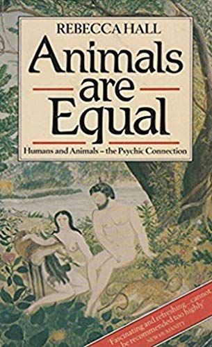 Animals Are Equal