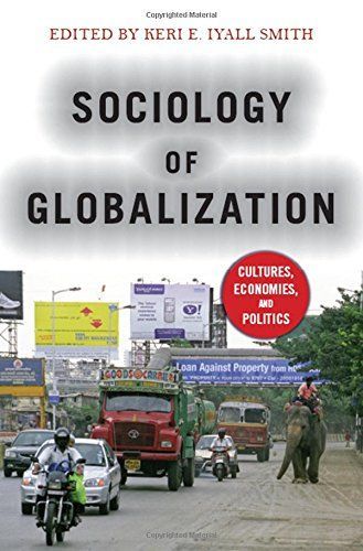 Sociology of Globalization