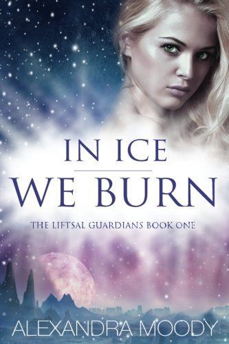 In Ice We Burn