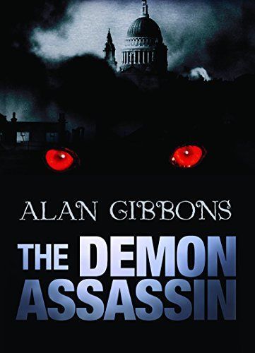 The Demon Assassin