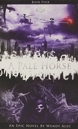 A Pale Horse