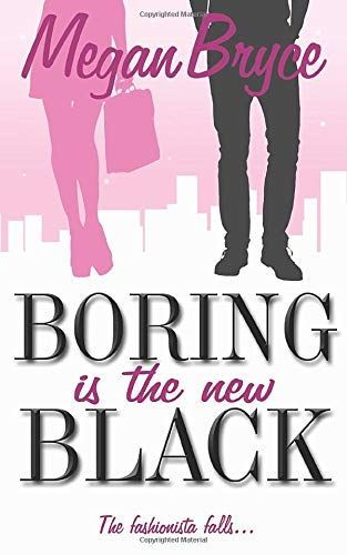 Boring Is the New Black
