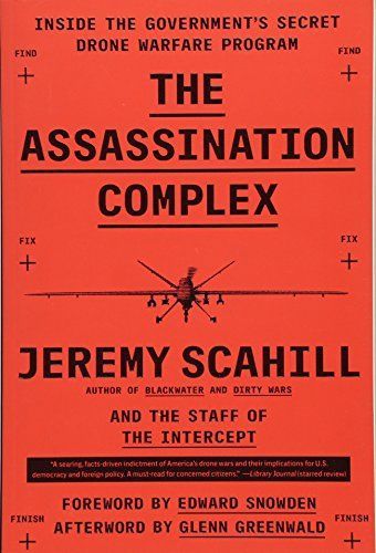 The Assassination Complex