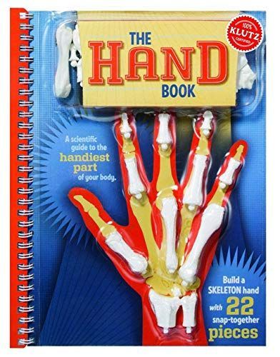 The Hand Book