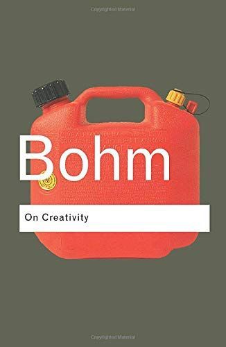 On Creativity