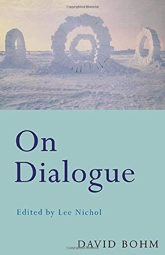 On Dialogue