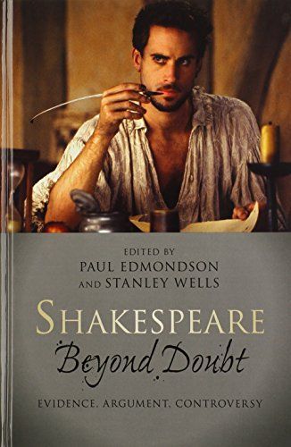 Shakespeare Beyond Doubt