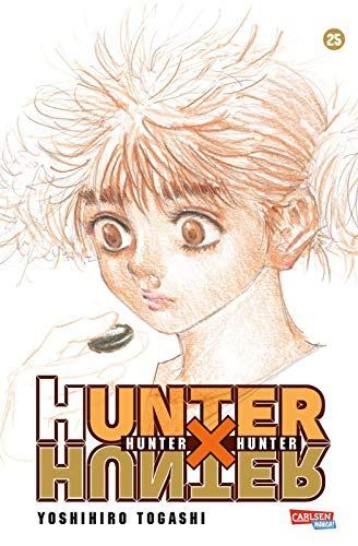 Hunter x Hunter