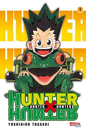 Hunter x Hunter