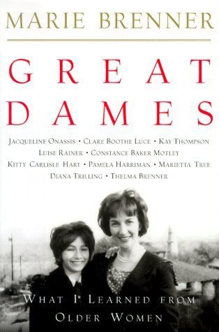 Great Dames