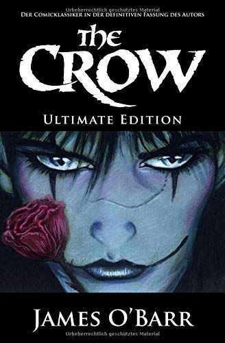 The Crow: Ultimate Edition