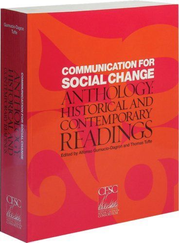 Communication for Social Change Anthology