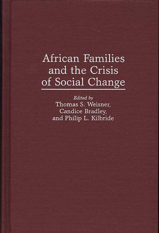 African Families and the Crisis of Social Change