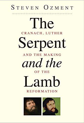 The Serpent and the Lamb