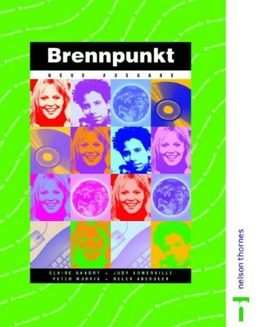 Brennpunkt Neue Ausgabe