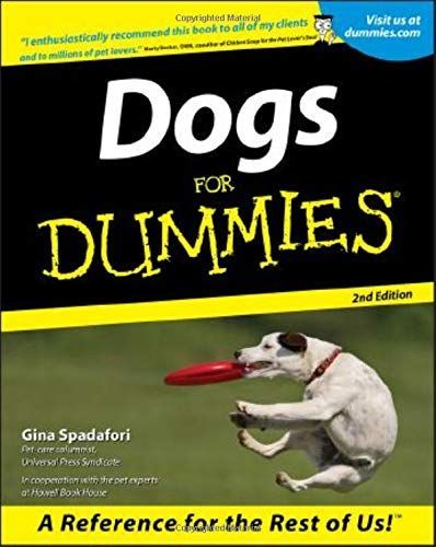 Dogs For Dummies