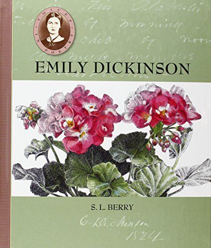 Emily Dickinson