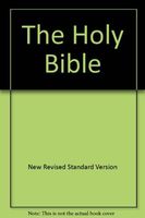 NASB 1995 Pew Bible