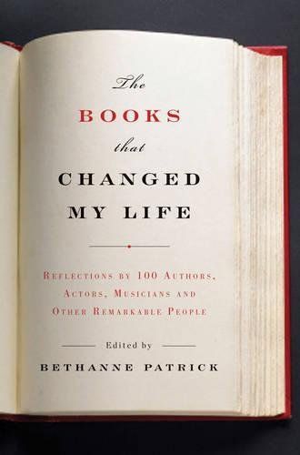 The Books that Changed My Life