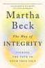 The Way of Integrity
