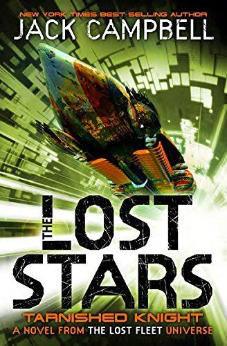 The Lost Stars - Tarnished Knight