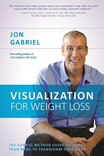 Visualization for Weight Loss