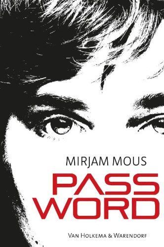 Password / druk 1