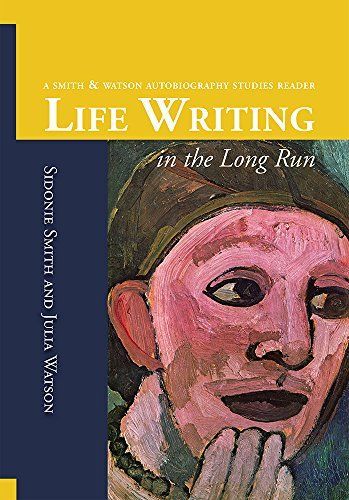 Life Writing in the Long Run