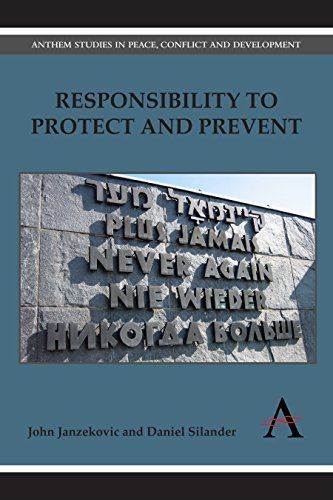 Responsibility to Protect and Prevent