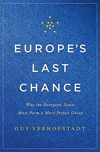 Europe's Last Chance