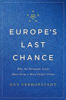 Europe's Last Chance
