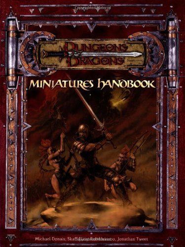 Miniatures Handbook