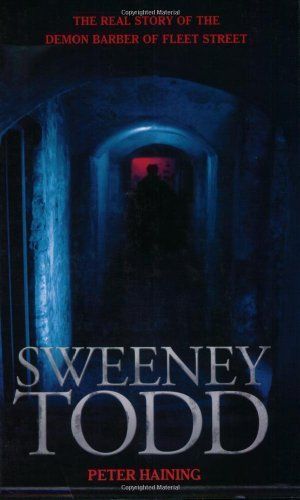 Sweeney Todd