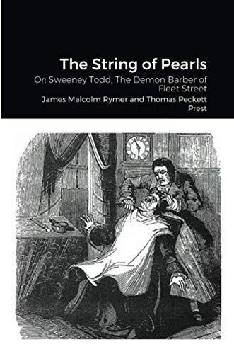 The String of Pearls