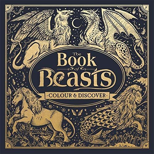 The Book of Beasts