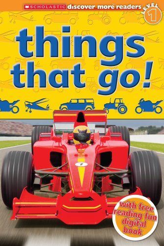Things That Go!