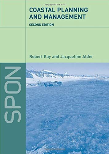 Coastal Planning and Management