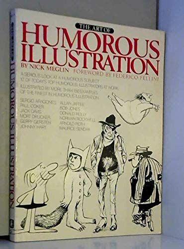 The Art of Humorous Illustration