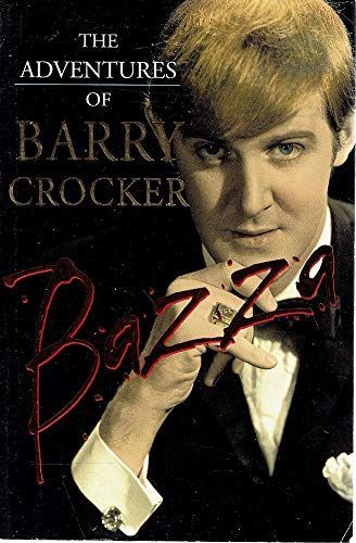 The Adventures of Barry Crocker