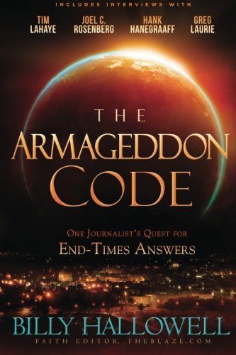 The Armageddon Code