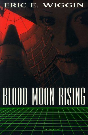 Blood Moon Rising