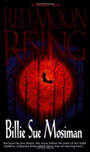 Red Moon Rising