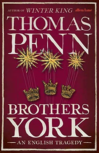 Brothers York