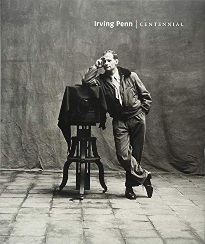 Irving Penn