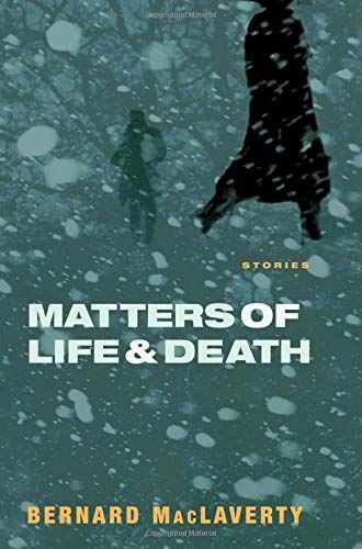 Matters of Life & Death and Other Stories